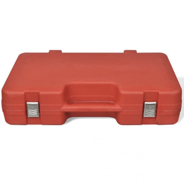 Extractor de cubo Rueda hidráulica con Set de martillo 10 Ton M 4