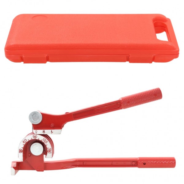 Kit de ferramentas de reparação de tubos. de queima . de dobrar M 3