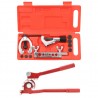 Kit de Herramienta de Expansión Set de Reparación de Tubo Curvo 5