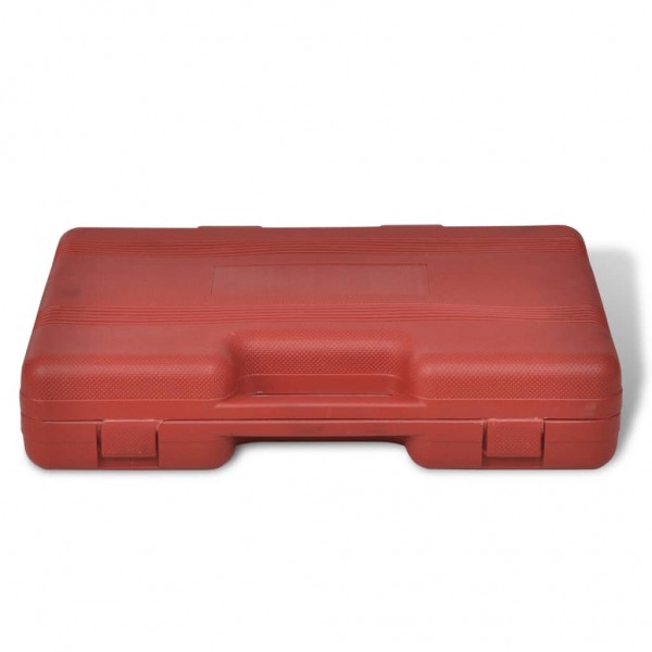 Conjunto de Extractor de Rodamiento - 14 Piezas M 5