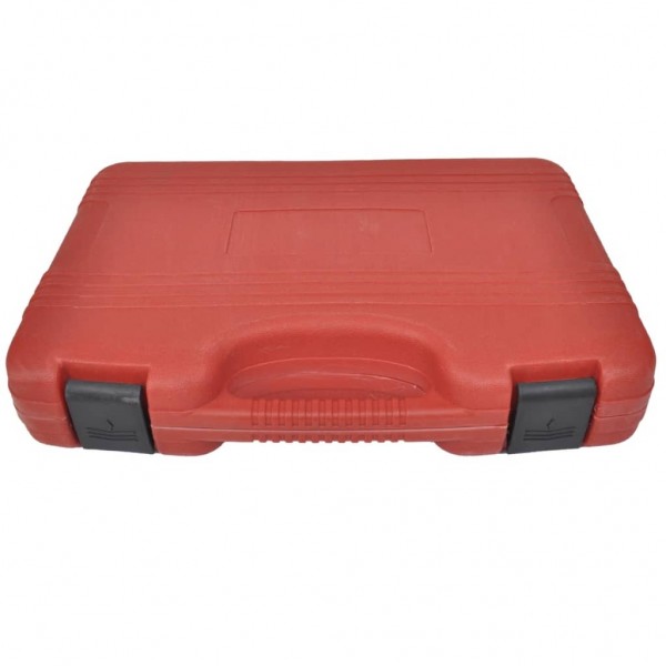 Freno De Pinza Pistón Rebobinar Viento Vuelta Conjunto de 35pcs M 4