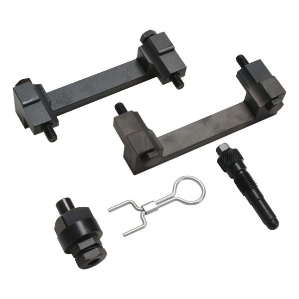 Conj. ferramentas sincroniz. motor VAG 2.4/3.2 FSI V6. V8. V10 M 3