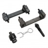 Conj. ferramentas sincroniz. motor VAG 2.4/3.2 FSI V6. V8. V10 3