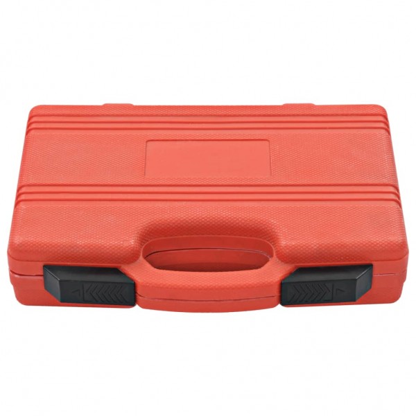 Kit Extractor de Injectores a Diesel 9 peças para Citroen Peugeot M 4