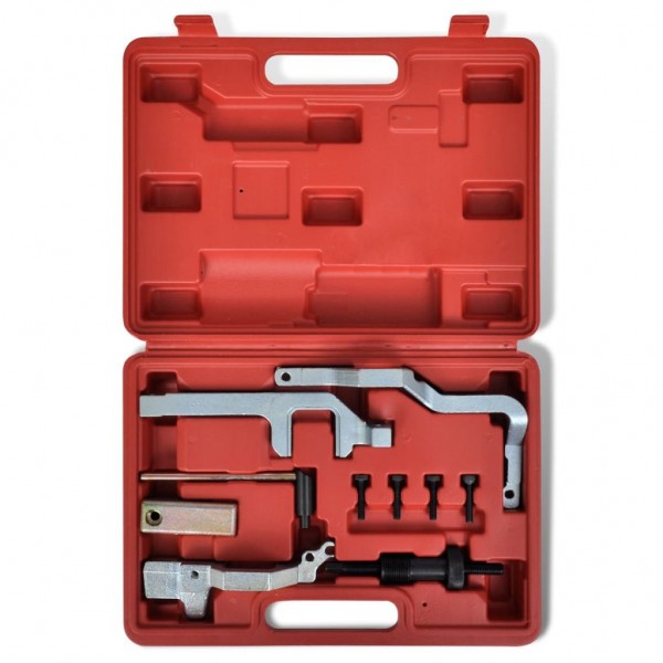 Ferramentas de alinhamento da árvores de cames correia de distribuição M 3