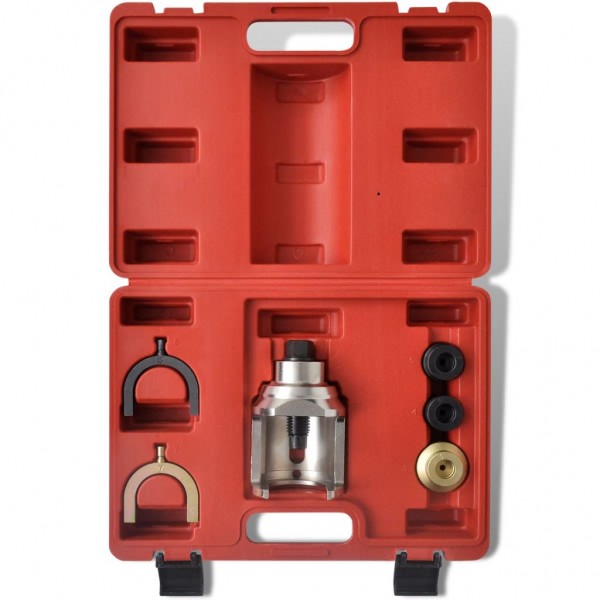 Conjunto de Herramientas de Instalador & Extractor de Rótula M 3