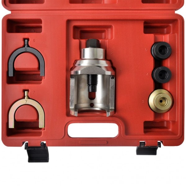 Conjunto de Herramientas de Instalador & Extractor de Rótula M 4