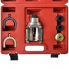 Conjunto de Herramientas de Instalador & Extractor de Rótula 4