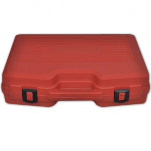 Herramienta Extracción Separación Hidráulica de Cojinete 25 Piezas H