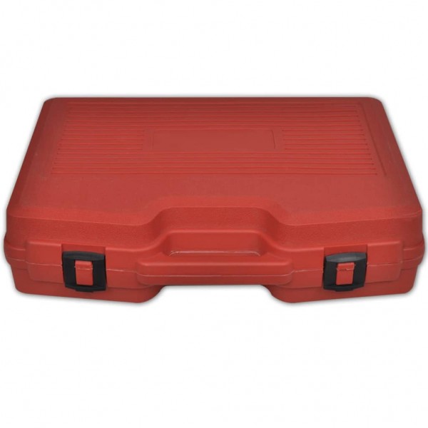 Herramienta Extracción Separación Hidráulica de Cojinete 25 Piezas M 2