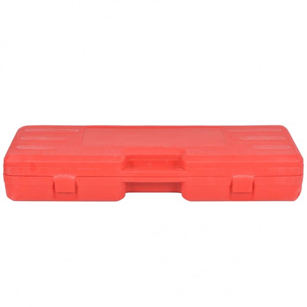 Set extractor de martillo de inercia 9 modos 17 piezas M 5