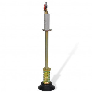 Succión de Aire Neumático Extractor Para Abolladura del  Vehículo H