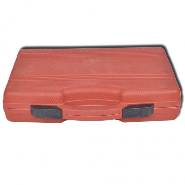 Set de herramientas de pinzas de freno traseras. 40 piezas M 4