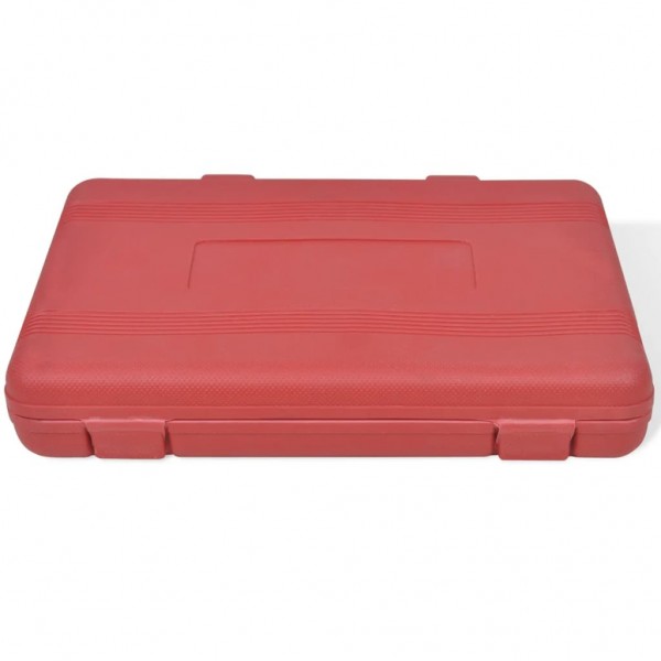 Conjunto de extractor de balanceador harmônico. 45 peças M 2