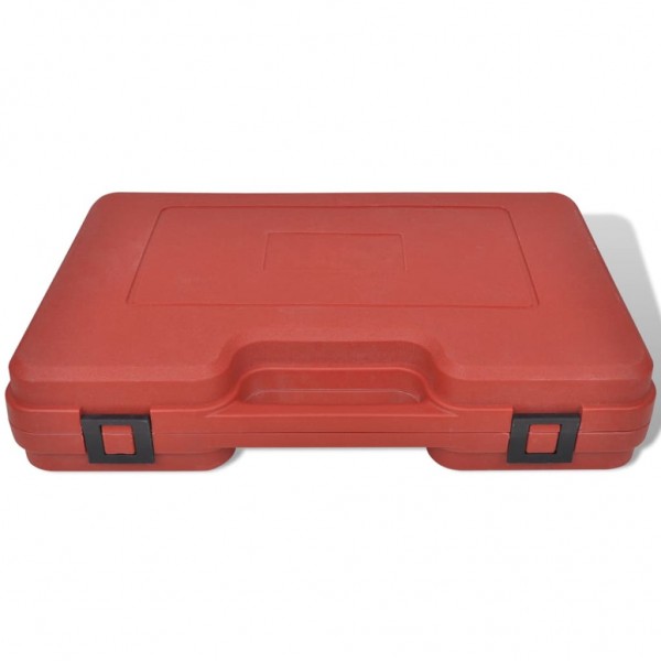 vidaXK Herramientas medidoras sincronizador de vacío de carburador M 2