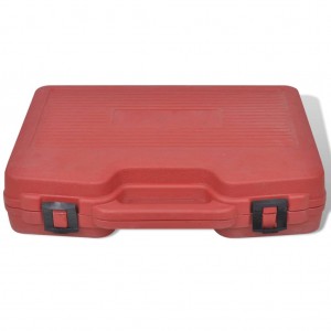 Set herramientas para alineación embrague autoajustable 38 piezas H