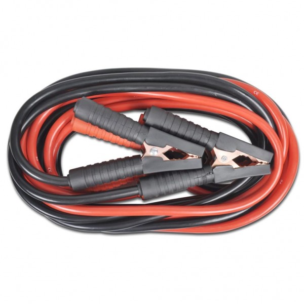 Cable de arranque para el coche 2 unidades 1800 A M 2