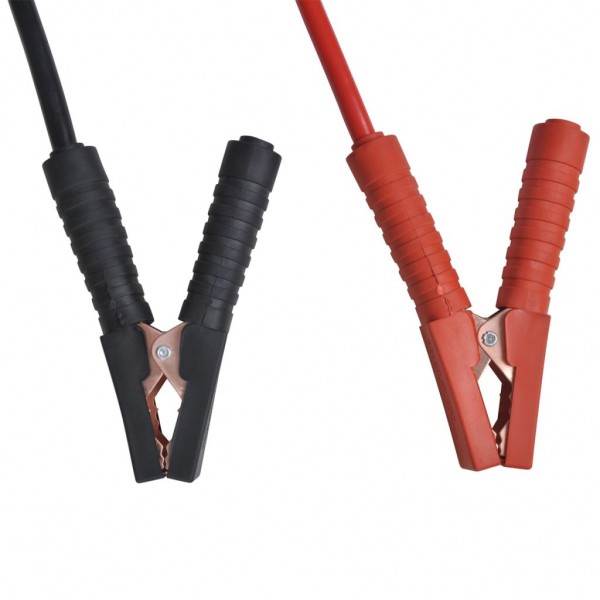 Cable de arranque para el coche 2 unidades 1800 A M 3