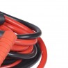 Cable de arranque para el coche 2 unidades 1800 A 4