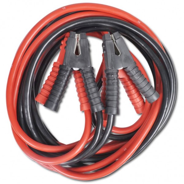 Cable de arranque para el coche 1800 A 2 uniddes M 2
