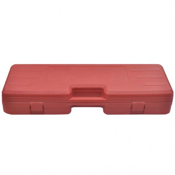 Conjunto de 16 ferramentas. martelo/puxador M 4