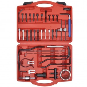 Ferramenta de sincronização de motores diesel/gasolina para Citroën/Peugeot H