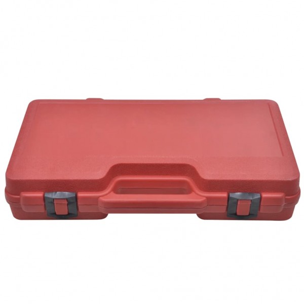 Set para instalar y remover cabezas de rótula 4 piezas M 5