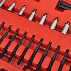 Kit ferramentas auto alinhamento da embreagem (SAC) H