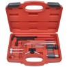 Kit ferramentas sincron. motor diesel- VAG 1.2/1.4/1.6/1.9/2.0 3