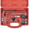 Kit ferramentas sincron. motor diesel- VAG 1.2/1.4/1.6/1.9/2.0 4