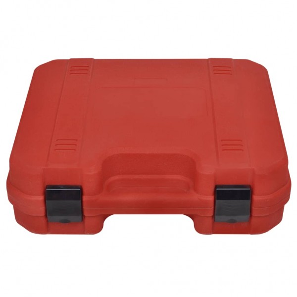 Herramientas de buje de rueda frontal 78 mm para Ford. Mazda. Volvo M 4