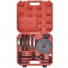 Kit 19 ferramentas GEN2 rolamento cubo roda 82 mm para Ford. Volvo etc 2