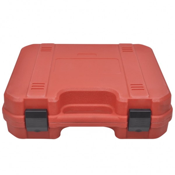 Kit de herramientas para cambiar rodamientos de rueda GEN2 19 piezas M 5