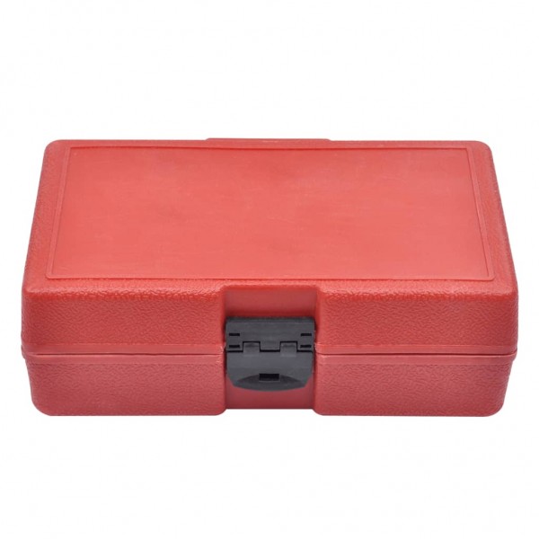 Conjunto de ferramentas para troca do cubo do eixo traseiro Ford FIESTA IV & KA M 4