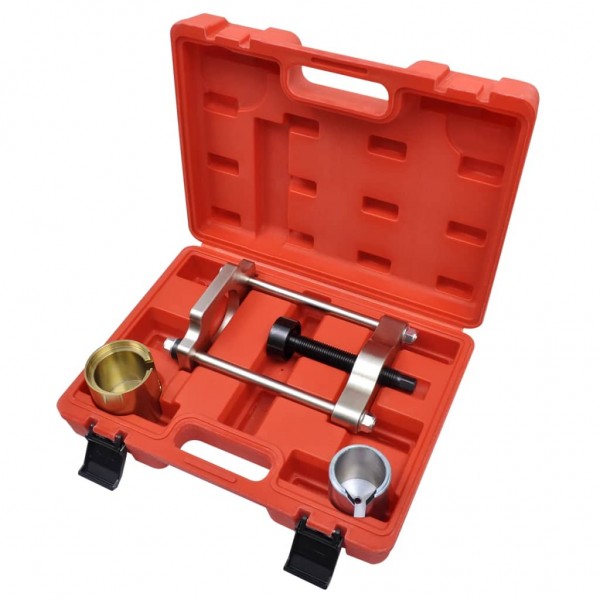 Set herramientas para cambiar buje posterior Ford Focus MK1 1998-2004 D