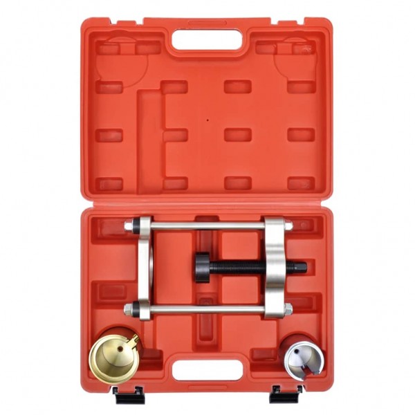 Conjunto de ferramentas bucha traseira para Ford Focus MK1 1998-2004 M 2