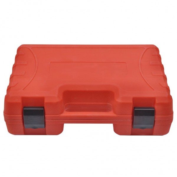 Set herramientas para cambiar buje posterior Ford Focus MK1 1998-2004 M 4