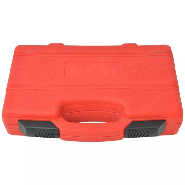 Set de ocho piezas para extraer el limpiaparabrisas M 4