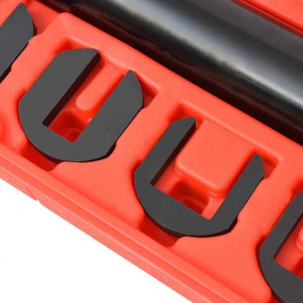 Juego instalador/extractor de barra interna 8 piezas M 3