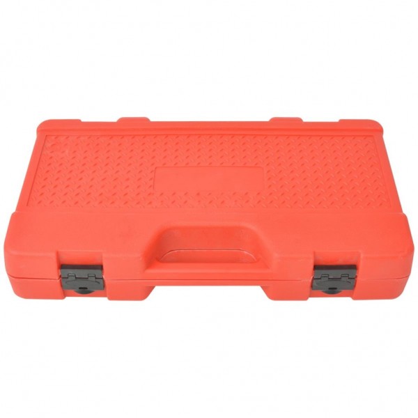 Conjunto de ferramentas para anéis de pistão 11 pcs M 4