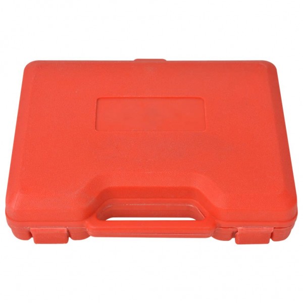 Kit extrator de rolamentos de inserção pequenos 19 pcs M 4