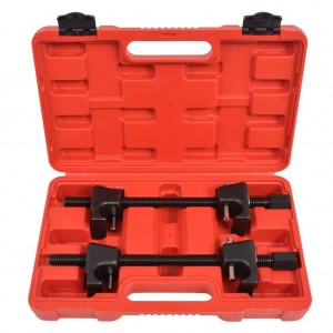 Compresor de muelles de amortiguador MacPherson 26 cm H