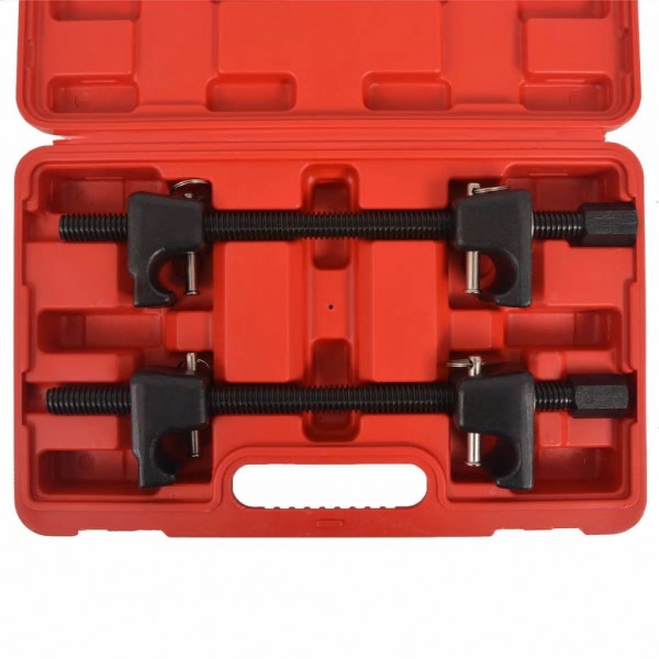 Compresor de muelles de amortiguador MacPherson 26 cm M 3