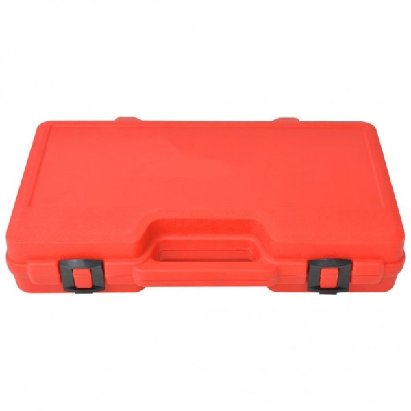 Conjunto de extractor de rodamientos 16 unidades M 4