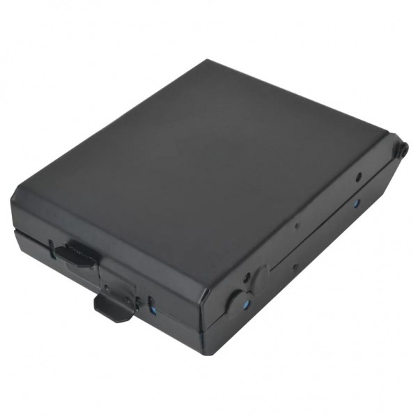 Set de fresas para punto de soldadura 13 piezas HSS M 4