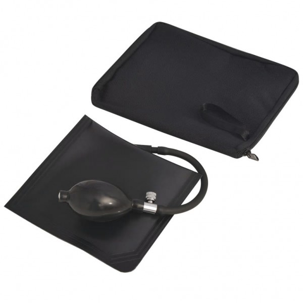 Set reparación de abolladuras sin pintura acero inox 16 piezas M 4