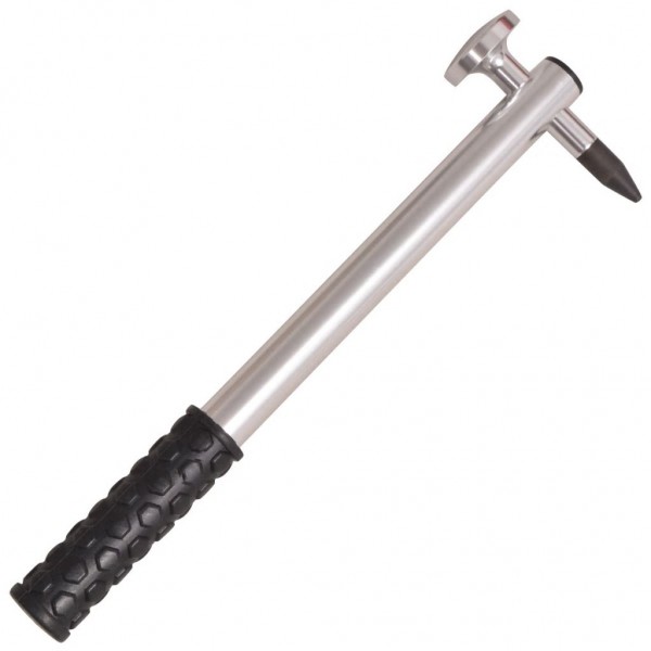 Set reparación de abolladuras sin pintura acero inox 28 piezas M 4