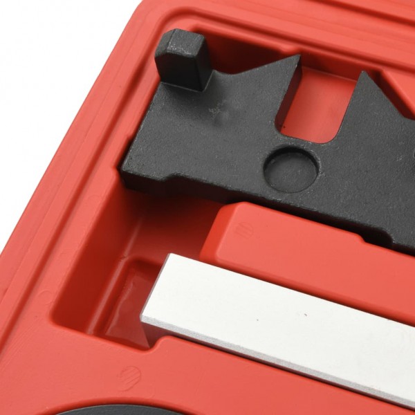 Herramienta sincronización de motor BMW N63B44 V8 X5 X6 750 650 M 5