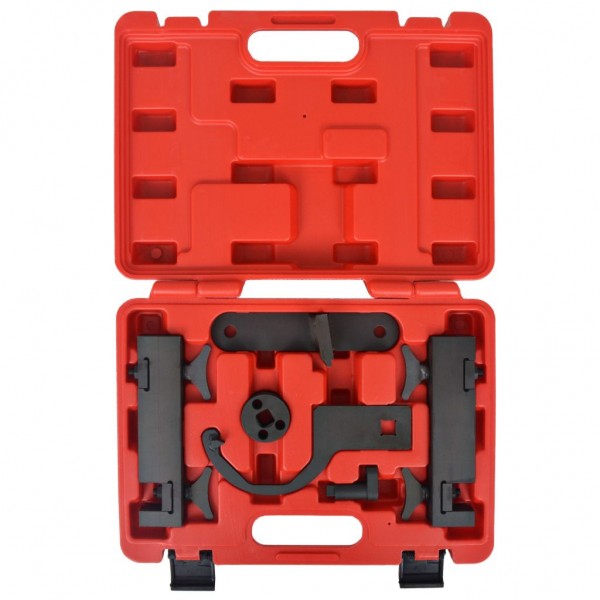 Kit de sincronización de motor Jaguar y Land Rover V8 5.0L M 2