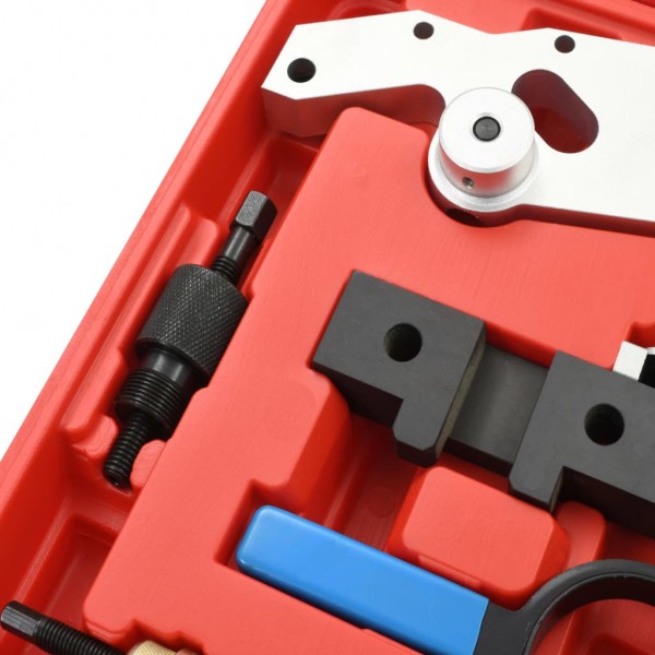 Ferramenta alinham. árvore de cames p/ BMW M52 M54 M60 M62 E46 M 3